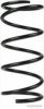 MAGNETI MARELLI 600000134080 Coil Spring